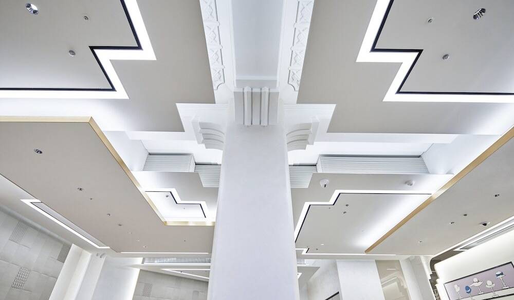 ロビーの雰囲気 / 1