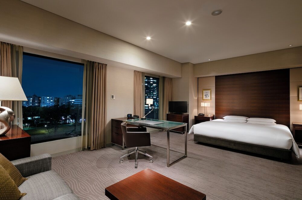 ハイアット リージェンシー 東京（ハイアットリージェンシー トウキョウ） / 18