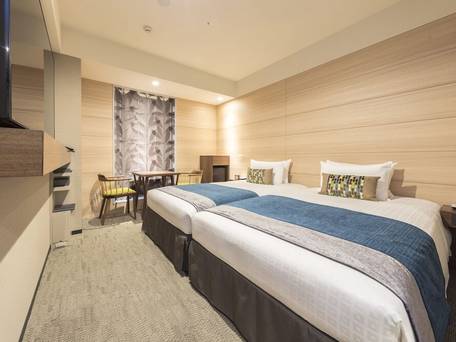 東急ステイ札幌 / 1