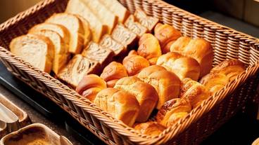 朝食ビュッフェ / 1