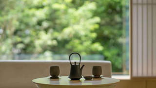 グランドOnsenリトリート・ツイン