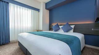 キング ハリウッドスタイル 禁煙