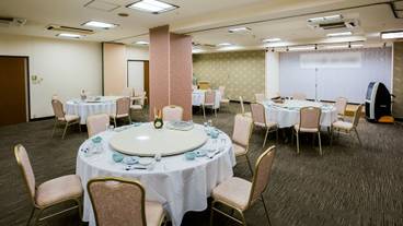 ボールルーム / 18