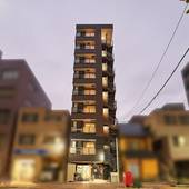 浅草エイト（東京都 別荘・ヴィラ・コンドミニアム） / 2