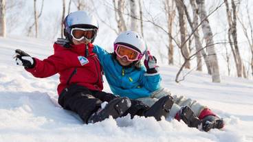 スノー スポーツとスキー / 18