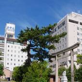 松江しんじ湖温泉 ニューアーバンホテル本館・別館（島根県 ビジネスホテル） / 4