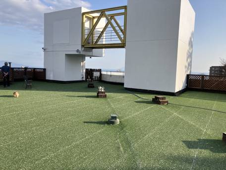 伊豆高原わんわんパラダイス ホテル＆コテージ / 1