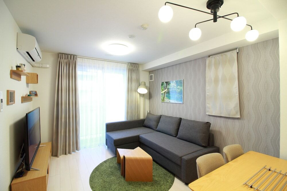 リビングルーム