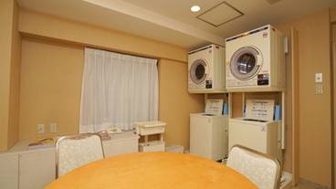 ランドリー ルーム / 14