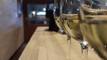 ロビーラウンジ / 9