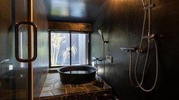 バスルームのシャワー / 29