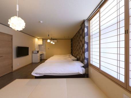 BEYOND HOTEL Takayama3rd / 5