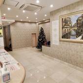 道頓堀心斎橋ホテル（大阪府 ビジネスホテル） / 2