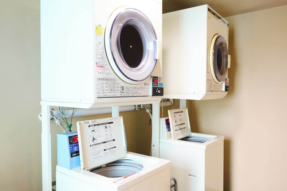 ランドリー ルーム