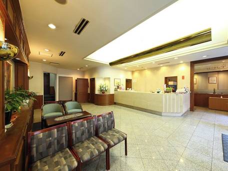 長崎I Kホテル / 2