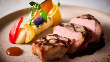 レストラン / 24