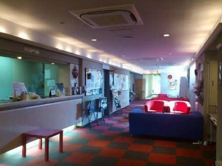 ホテルセレクトインいわき駅前 / 2