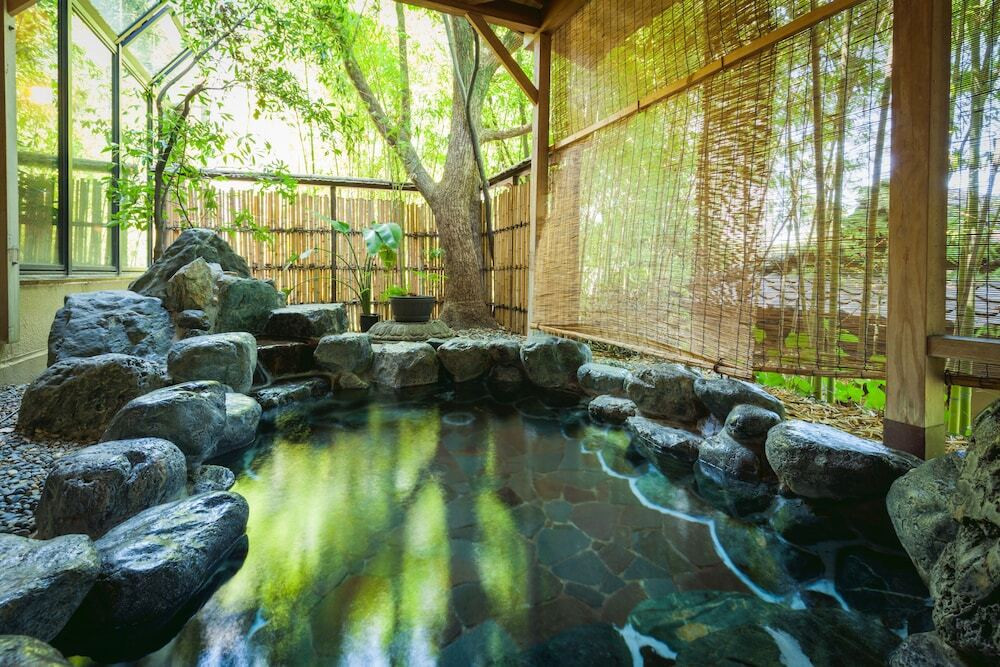 温泉