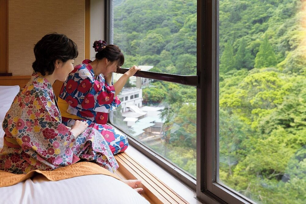 マウンテン ビュー