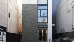 ゾンクホテル天神渡辺通