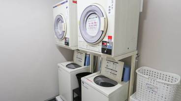 ランドリー ルーム / 8