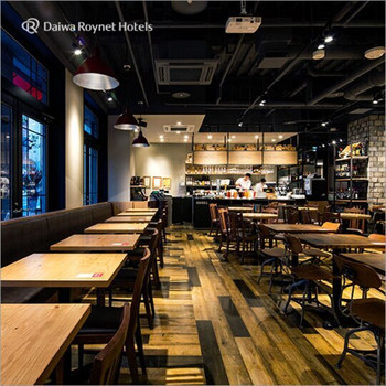 7.機能的なお部屋でホッとリラックス「ダイワロイネットホテル 松山」3637068