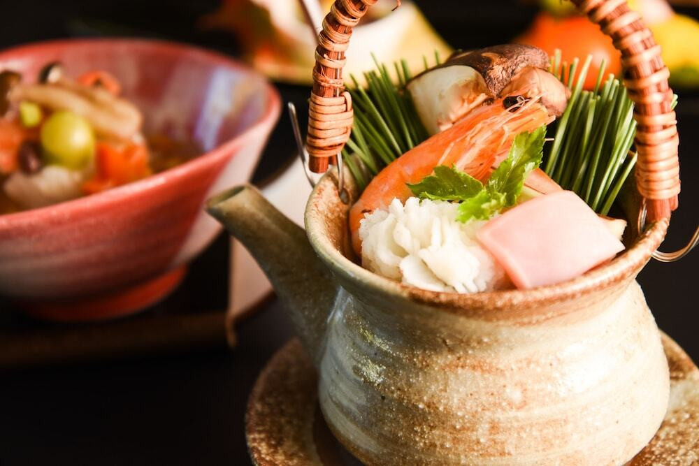 箱根七瀬（ハコネナナセ） / 3