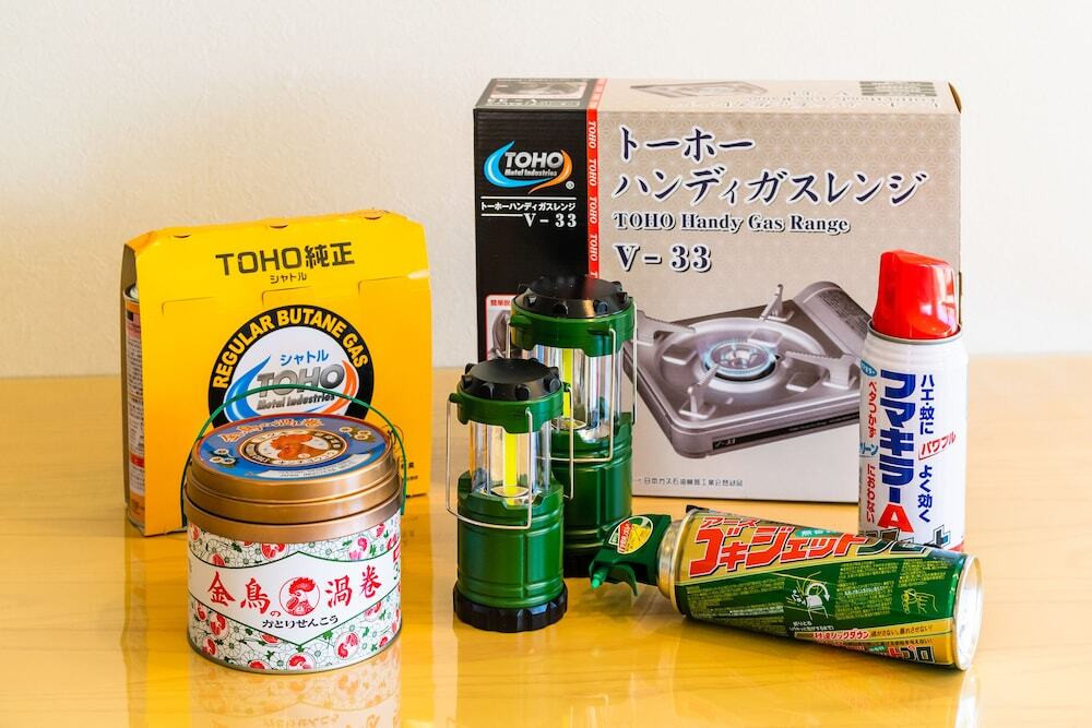 客室の設備とサービス