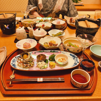 「観音温泉」 料理 242993156 