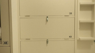 3名様用 BUNKベッド(女性専用)