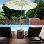 プールヴィラ瀬底島（沖縄県 コテージ・ロッジ・一棟貸） / 3