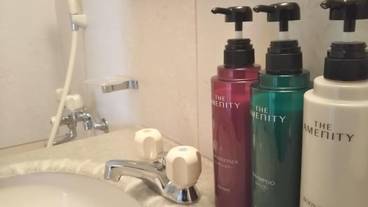 バスルーム / 16