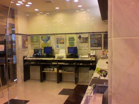 東横イン東武宇都宮駅西口 / 3