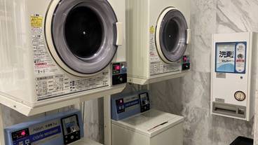 ランドリー ルーム / 4