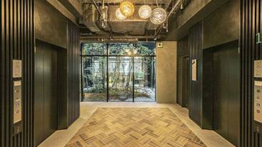 エレベーター / 2