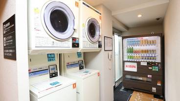 施設内の設備 / 3