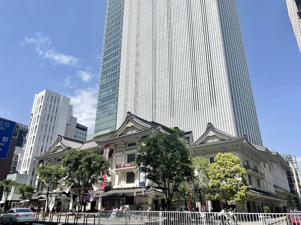 シアター ショー