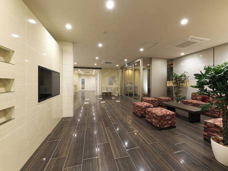 ホテルグリーンコア坂東 / 3