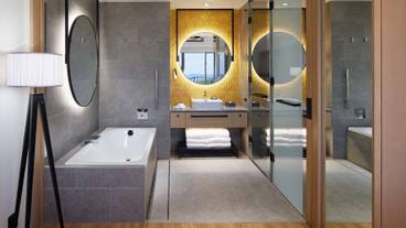 バスルーム / 17