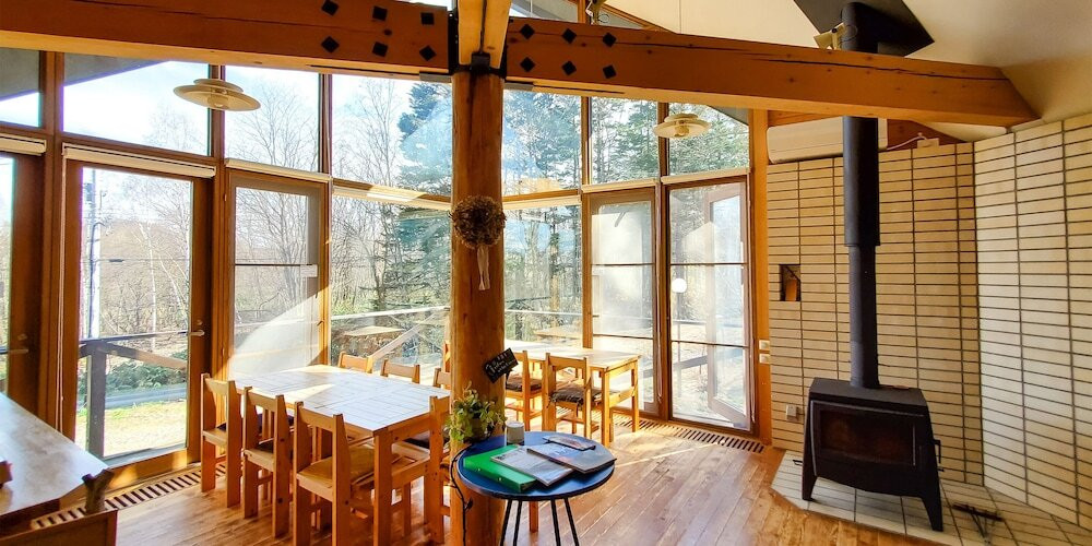 ダイニングルーム