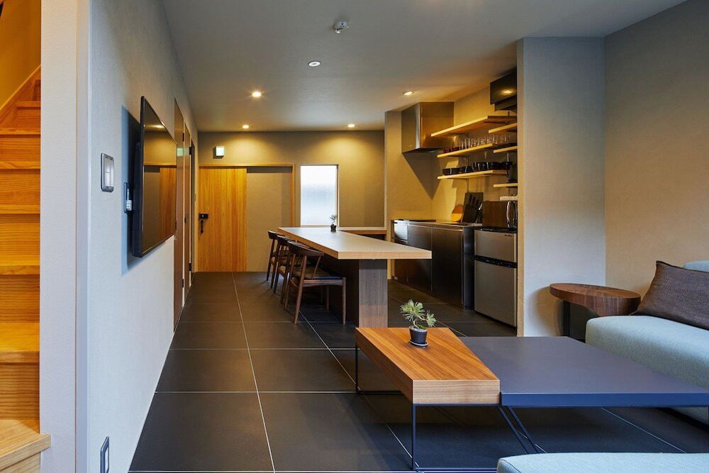 リビングルーム