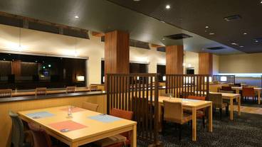 ダイニング海 / 3