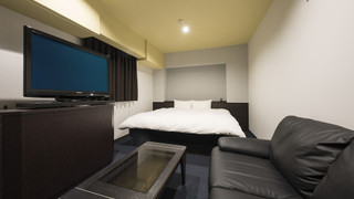 デラックス ルーム 禁煙