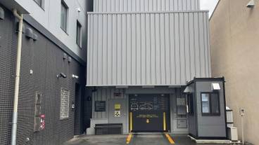 駐車場 / 5