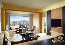 ザ・リッツ・カールトン京都