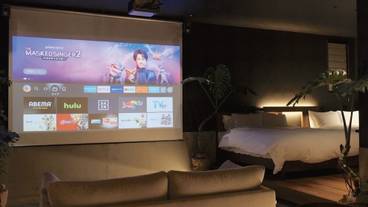 リビング エリア / 11