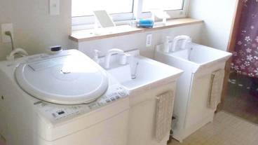 ランドリー / 23