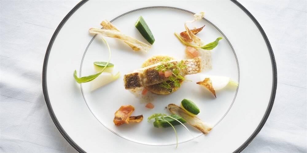 フランス料理 / 3