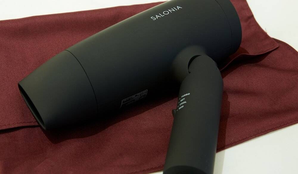 ドライヤー・ブラシの用意あり / 2