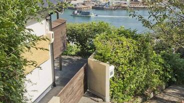 テラス / パティオ / 3